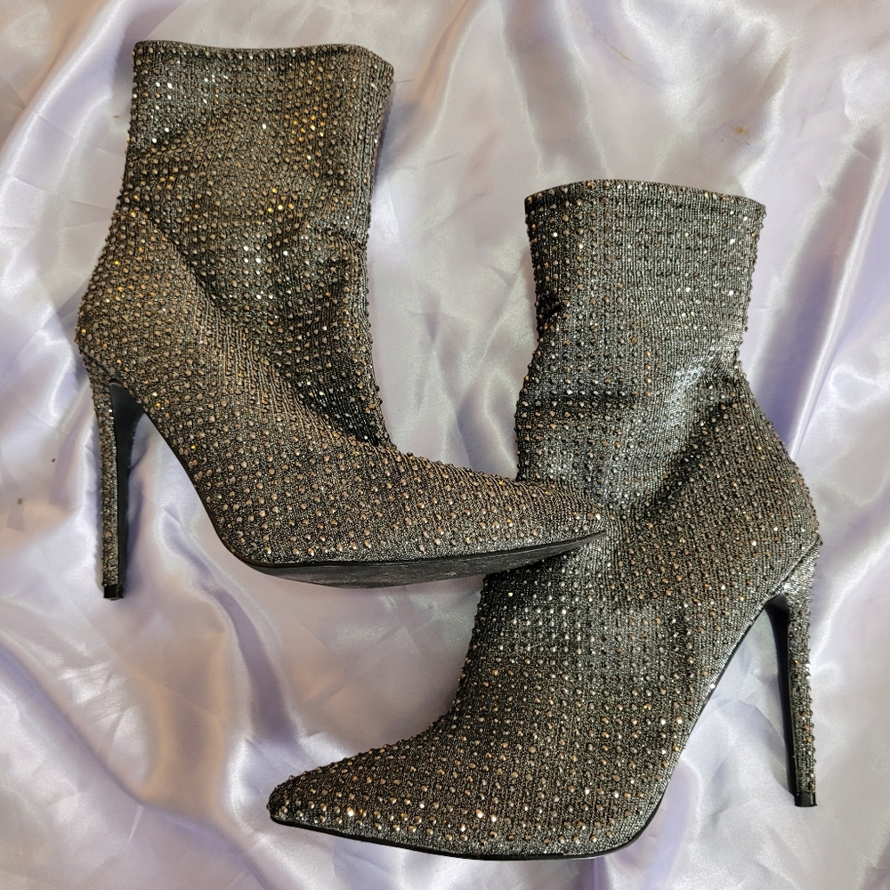 Ankle Boots